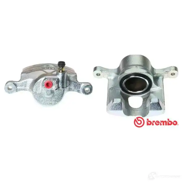 Тормозной суппорт BREMBO 3 I0KK 794966 f28005 8020584507100