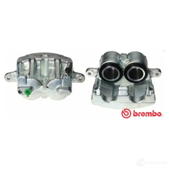 Тормозной суппорт BREMBO f44030 8020584511756 5V XN3 795441