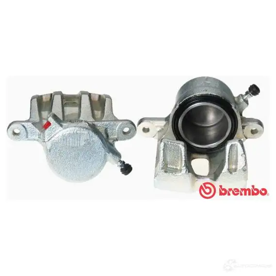Тормозной суппорт BREMBO 2D MAU8 f79042 797089 8020584527931