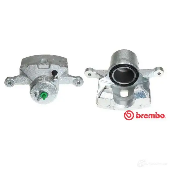 Тормозной суппорт BREMBO f30215 795326 VND W5N 8020584510643