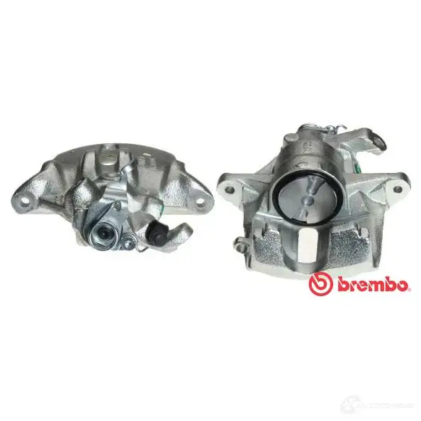 Тормозной суппорт BREMBO 796698 431 18L f61191 8020584524220