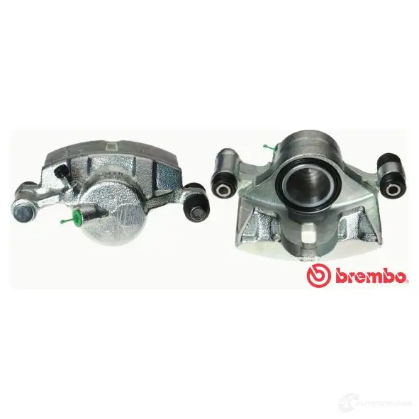 Тормозной суппорт BREMBO f54012 795989 S9 Y59 8020584517130