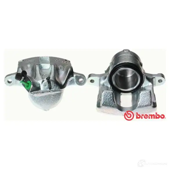 Тормозной суппорт BREMBO f23067 8020584503904 IJ TYMQ 794632 изображение 0