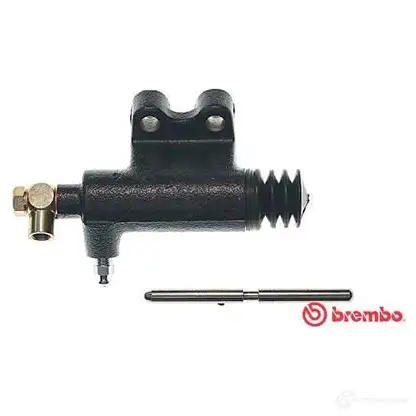 Тормозной суппорт BREMBO 8020584541920 f30249 VM4A Y 1422939365 изображение 0