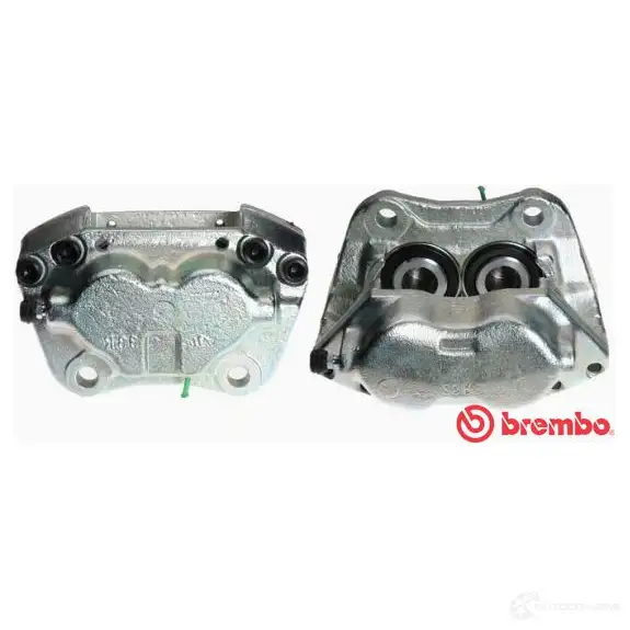 Тормозной суппорт BREMBO 2 KXBG 794269 8020584500439 f06042
