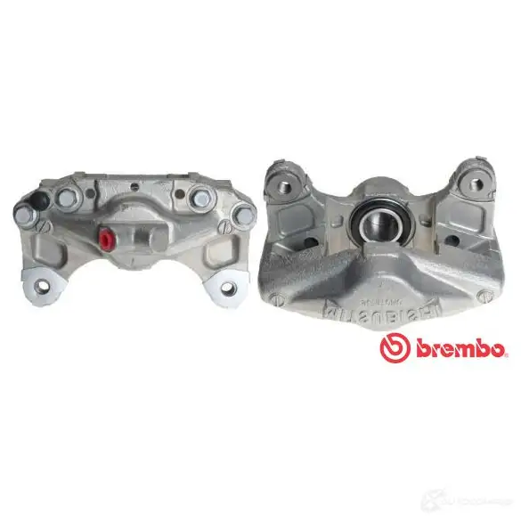 Тормозной суппорт BREMBO 8020584517284 796004 f54027 3 9I4Z