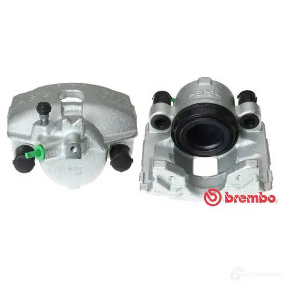 Тормозной суппорт BREMBO 794757 K8 P5O f23192 8020584505151 изображение 0