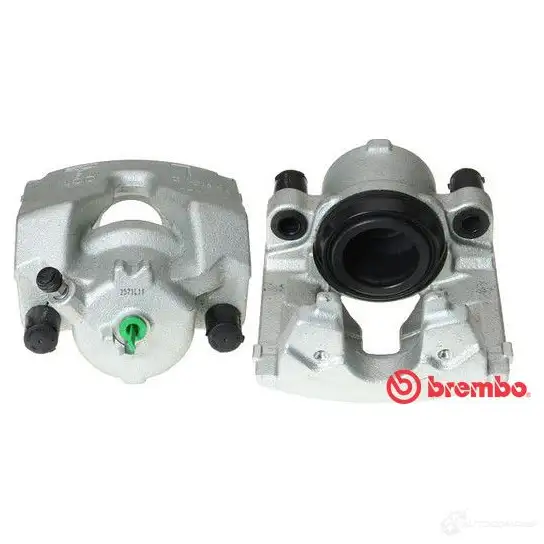 Тормозной суппорт BREMBO ADZU NY 795085 8020584508299 f28124