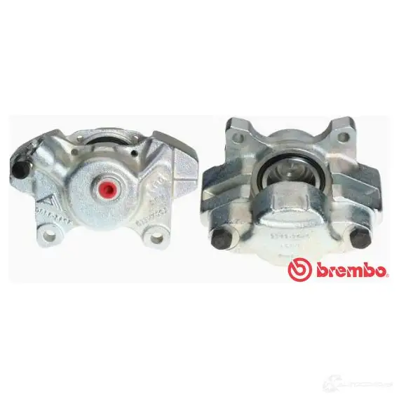 Тормозной суппорт BREMBO 795949 B9K SXY f52022 8020584516737