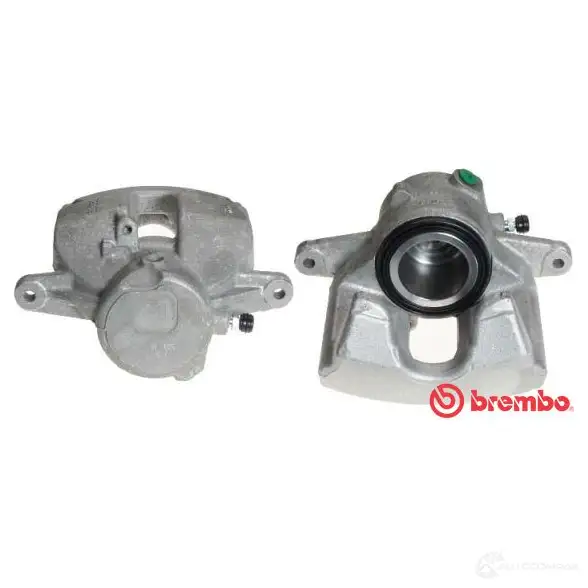 Тормозной суппорт BREMBO A3 FK6 8020584516218 795891 f50310