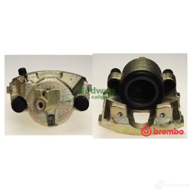 Тормозной суппорт BREMBO 794841 O JGAEO f24068 8020584505977