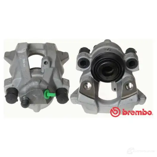 Тормозной суппорт BREMBO f50220 795801 8020584515310 D3 HFH07