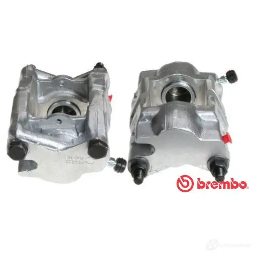 Тормозной суппорт BREMBO 796549 8020584522738 f61042 A FOO7