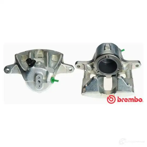 Тормозной суппорт BREMBO BKXAQ3 2 f23079 8020584504024 794644