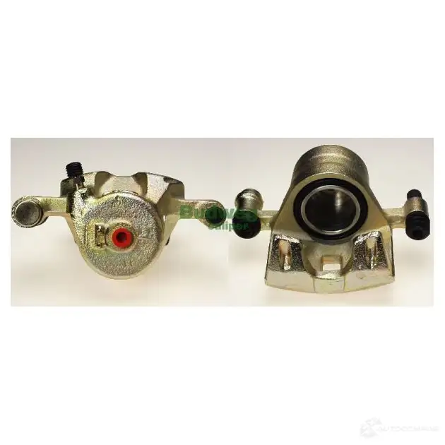 Тормозной суппорт BREMBO 8020584518311 f56002 8VGX63 G 796107