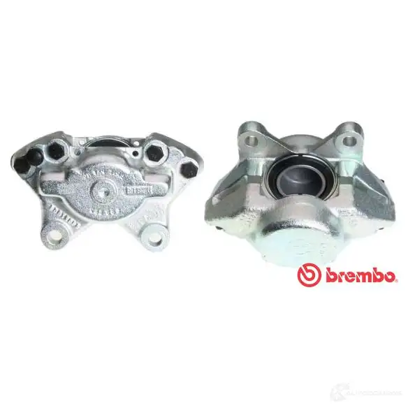 Тормозной суппорт BREMBO f52007 8020584516584 YPXYB D 795934