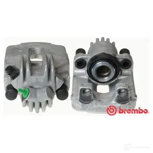 Тормозной суппорт BREMBO f06119 794346 8020584501207 9F5 CT