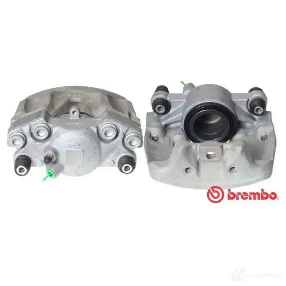 Тормозной суппорт BREMBO C5 PUJX 795886 f50305 8020584516164
