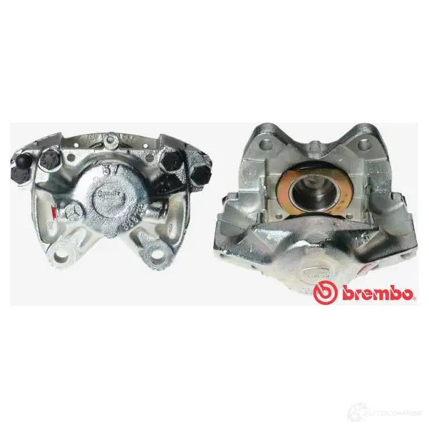 Тормозной суппорт BREMBO 8020584513965 3IB HKDM f50085 795666