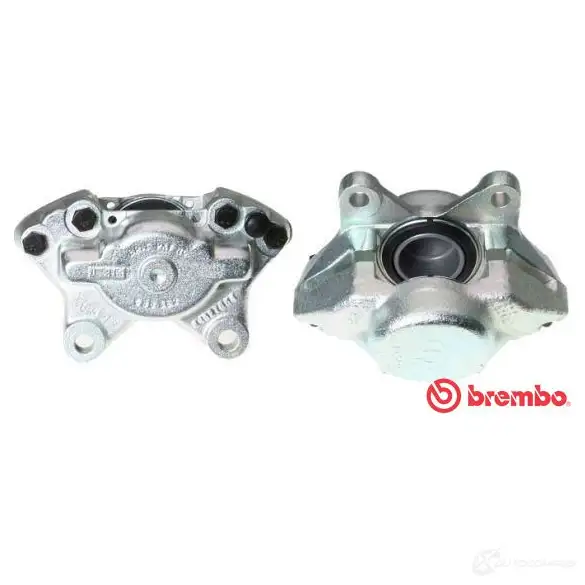 Тормозной суппорт BREMBO 795933 f52006 JKIEF 6 8020584516577