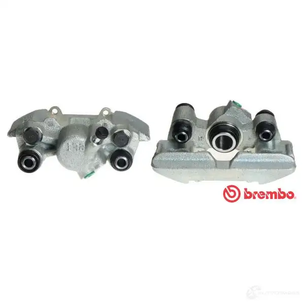 Тормозной суппорт BREMBO f83254 VZ8C G 797351 8020584530535