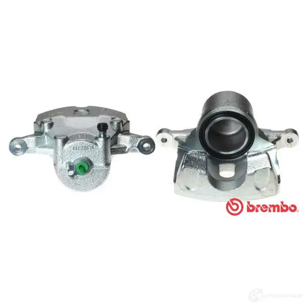 Тормозной суппорт BREMBO f30200 8020584510490 795311 82G UU