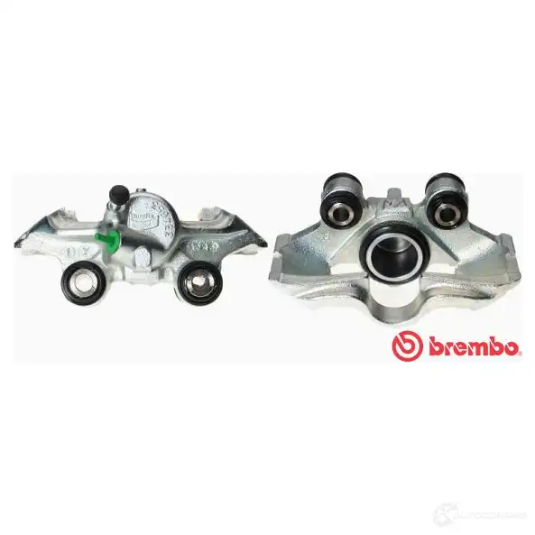 Тормозной суппорт BREMBO 4Z 29G3Y 796857 8020584525630 f68032