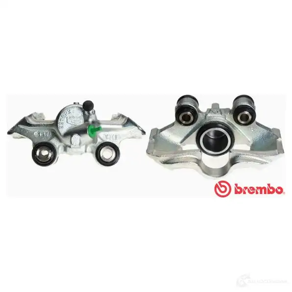 Тормозной суппорт BREMBO A R932 f68033 796858 8020584525647
