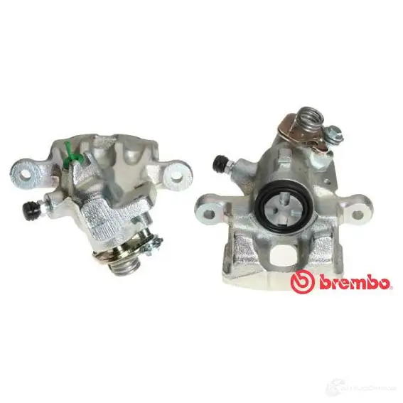 Тормозной суппорт BREMBO 796151 8020584518755 f56046 U ZA73