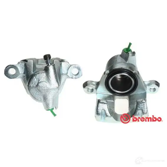 Тормозной суппорт BREMBO 8020584529508 f83151 797248 GEL3 E