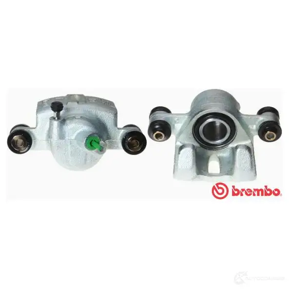 Тормозной суппорт BREMBO 797143 8020584528457 f83046 OX SAN6F
