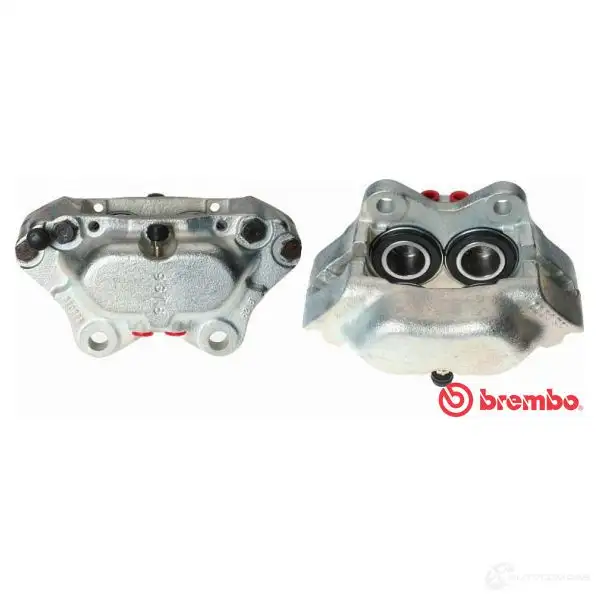 Тормозной суппорт BREMBO DN 29B 8020584534984 f86027 797824