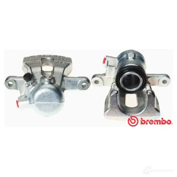 Тормозной суппорт BREMBO U3U1 G f86093 8020584535646 797890 изображение 0