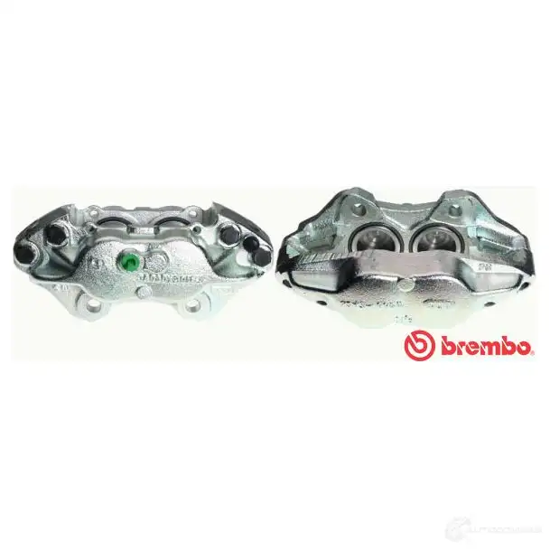 Тормозной суппорт BREMBO 8020584511510 T44ID Y 795417 f44006