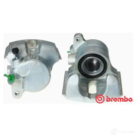 Тормозной суппорт BREMBO NO J3A 8020584517109 f54009 795986