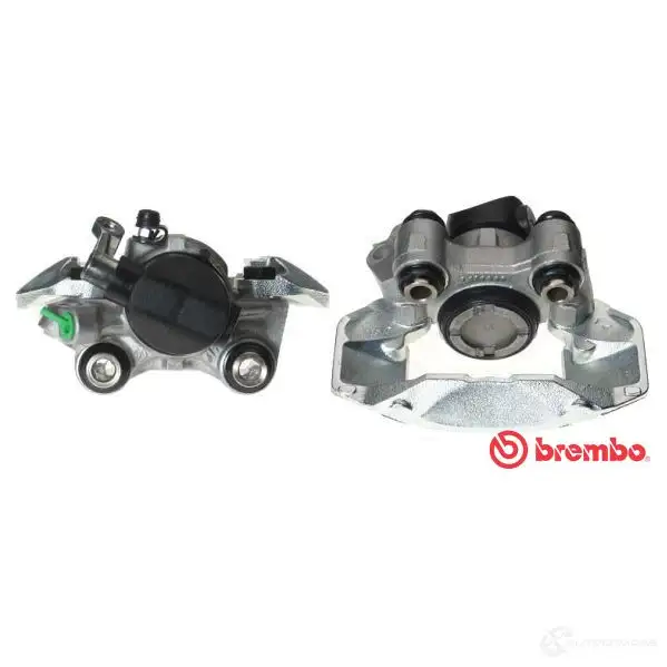 Тормозной суппорт BREMBO 796571 8020584522950 f61064 LB4AOP A