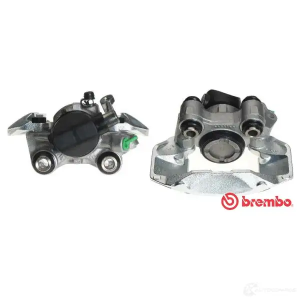 Тормозной суппорт BREMBO S U10ZO3 f61065 796572 8020584522967