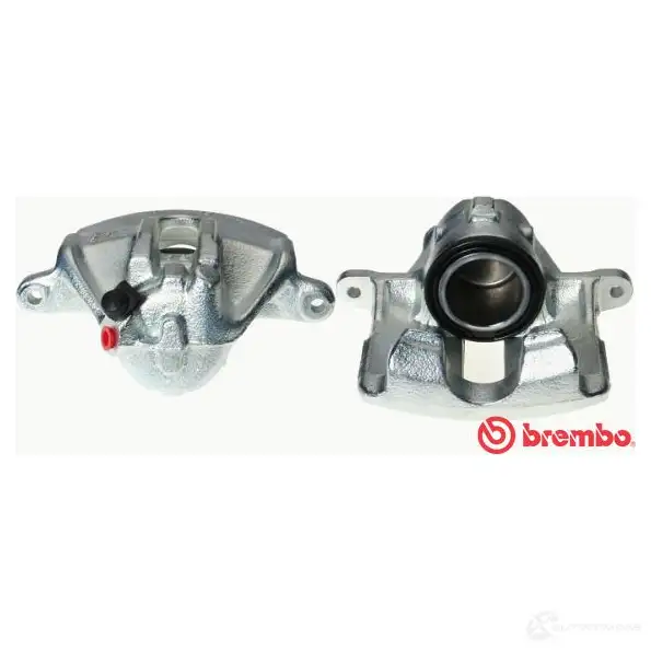 Тормозной суппорт BREMBO f23032 E CHQRR 8020584503553 794597