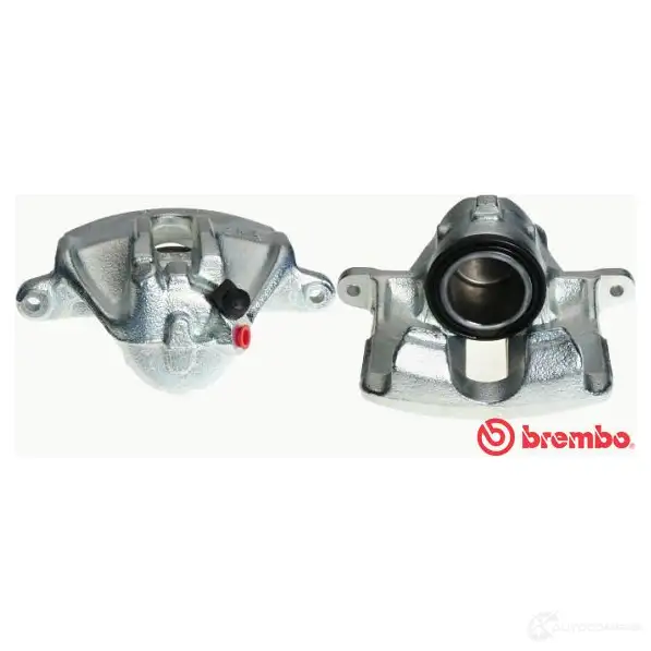 Тормозной суппорт BREMBO 8020584503560 794598 f23033 T2 W5C