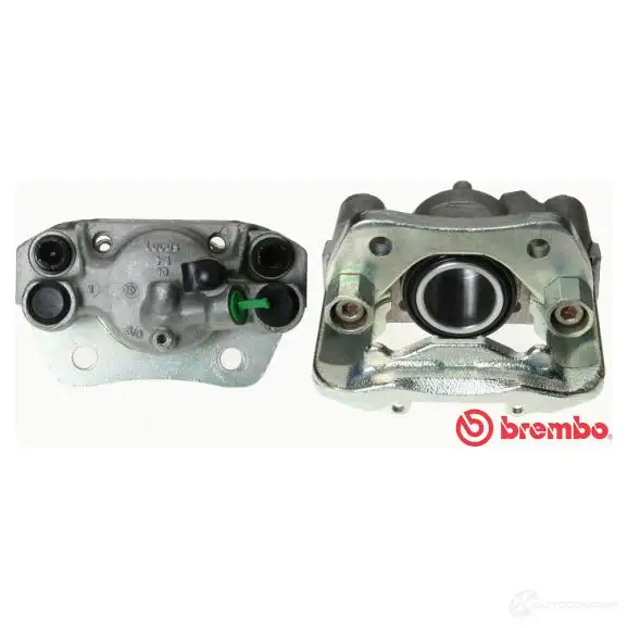 Тормозной суппорт BREMBO 7JH4 07 8020584523001 f61069 796576