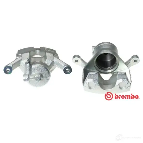 Тормозной суппорт BREMBO E0B E4 8020584502556 f10022 794497