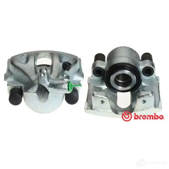 Тормозной суппорт BREMBO f50149 XQYYZ Y 795730 8020584514603