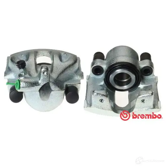 Тормозной суппорт BREMBO 8020584514597 f50148 795729 J FJX3V изображение 0