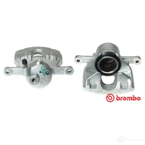 Тормозной суппорт BREMBO 8020584538845 797793 PWPSI WI f85362 изображение 0