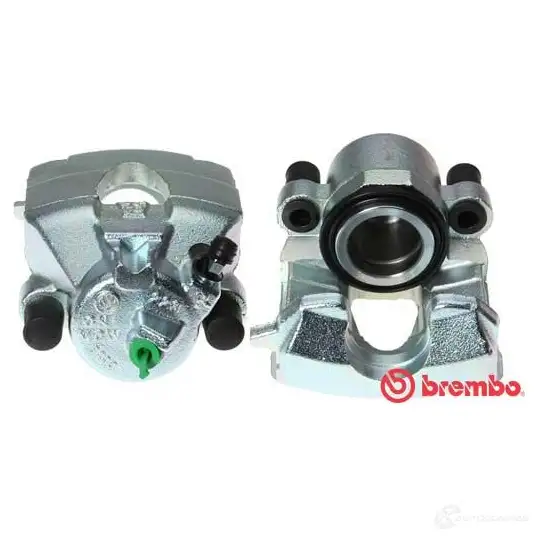 Тормозной суппорт BREMBO f85383 1210364737 CA OC1 8020584540879