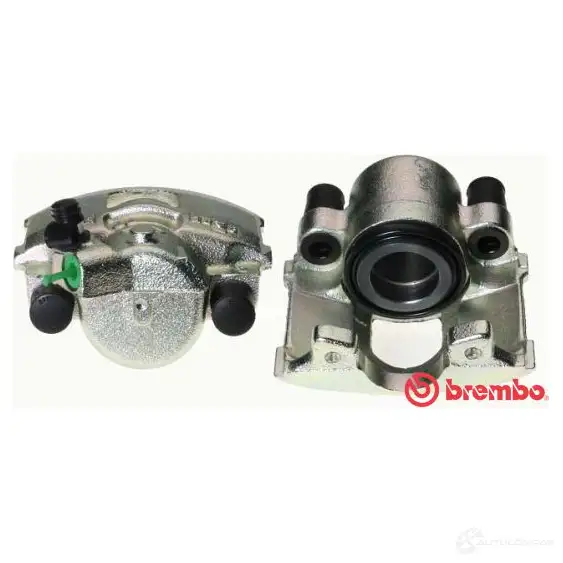 Тормозной суппорт BREMBO f24030 794803 8020584505595 D 81LW1 изображение 0