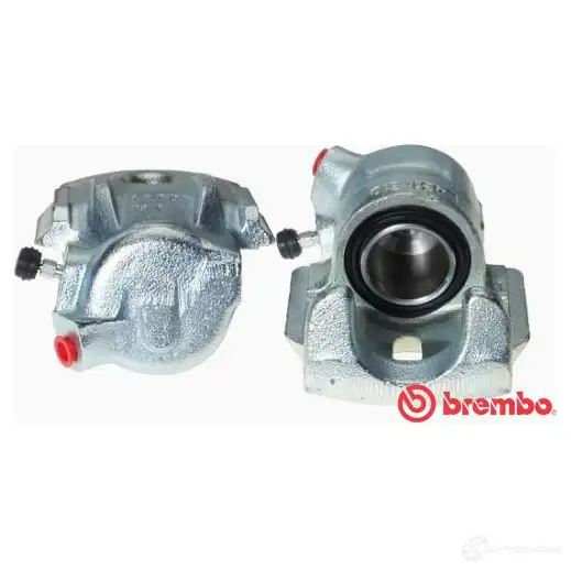 Тормозной суппорт BREMBO f61058 796565 P0L DMG5 8020584522899
