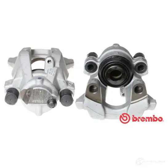Тормозной суппорт BREMBO 795803 f50222 8LDXPL J 8020584515334