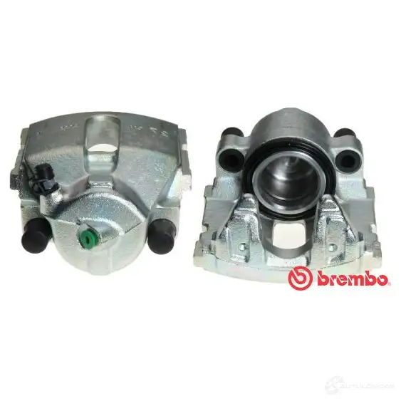Тормозной суппорт BREMBO 794838 f24065 8020584505946 P5M F0D2