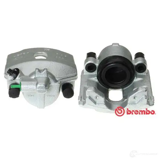 Тормозной суппорт BREMBO 8020584540527 1210356071 f59224 KIA IDQ